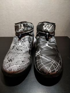 Jordan Why Not Zer0.1