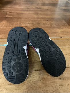 Оригинальные кроссовки Adidas 25 размер