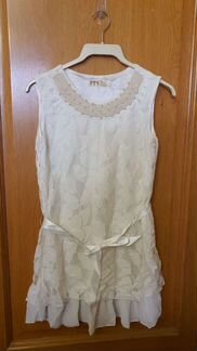 Платье новое