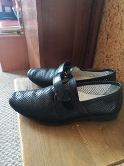 Туфли для мальчика, 37