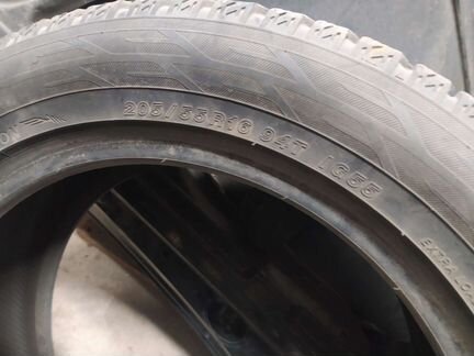 Yokohama Ice Guard IG55 1шт