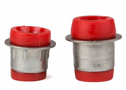 Сайлентблоки передних рычагов SS20 пу ваз 2101 8шт