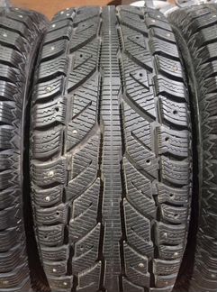 235 60 17 Cooper бу Шины Зимние 235 60 R17 102L