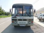 Вахтовый автобус ПАЗ 32053-20, 2012
