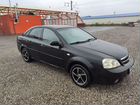Chevrolet Lacetti 1.6 МТ, 2007, 150 000 км
