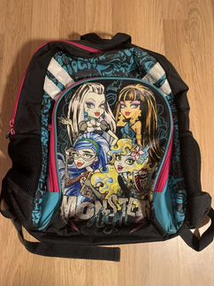 Рюкзак Monster High/Монстер Хай