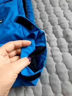 Куртка зимняя Reima go 134