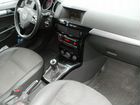 Opel Astra 1.8 МТ, 2008, 197 000 км объявление продам