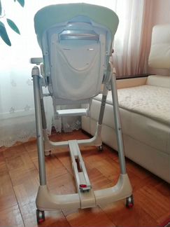 Стул для кормления Peg-Perego