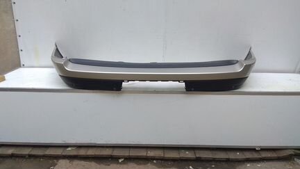 Бампер задний Land Rover Range Rover Vogue 4