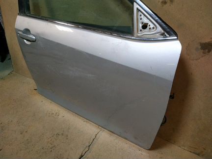 Дверь Toyota Camry 50-55 перед. прав