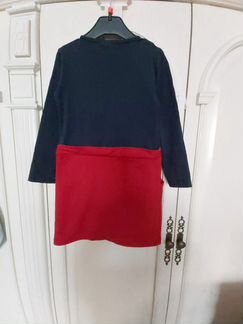 Очаровательное платье для девочки