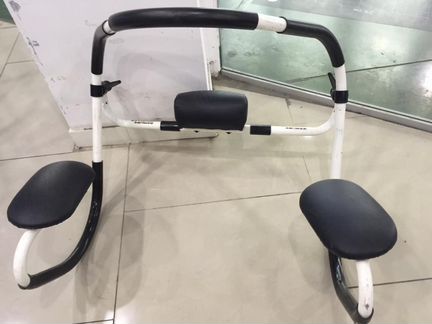 Тренажёр для пресса