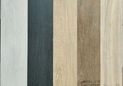 Керамический гранит под дерево