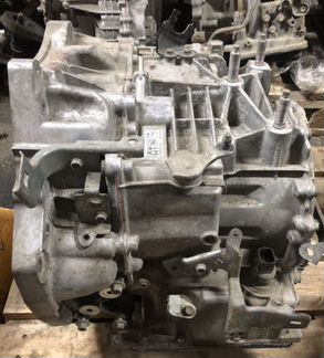 АКПП Mazda 6 GJ/GL 2-5 W/I-stop