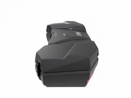 Кофр для квадроцикла задний GKA ultra (F103)