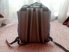 Школьный рюкзак termit в отличном состоянии объявление продам