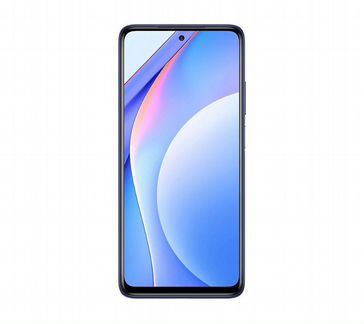Смартфон Xiaomi Mi10T Lite 6/128Gb Blue (Синий) Gl