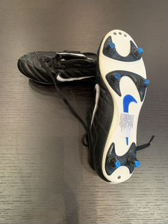 Бутсы Nike tiempo premier