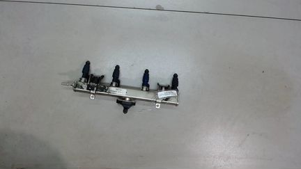 Форсунка топливная Ford Escape, 2008