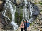 Экскурсия в Архыз 2-3 октября, лес, горы, отдых