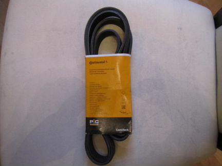 Ремень генератора