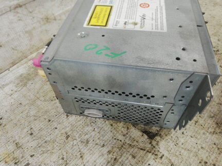 Блок CIC Bmw 1-Series F20