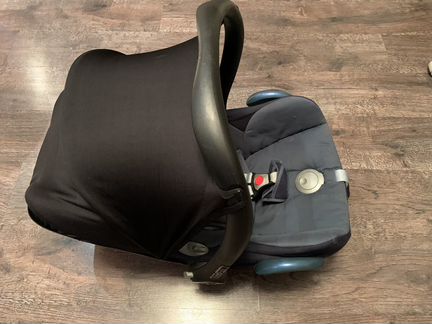Детское автокресло от 0+ Maxi Cosi