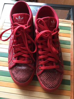 Кеды Adidas