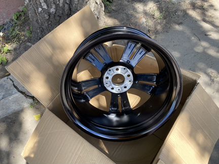 Диск Мерседес оригинал W 246