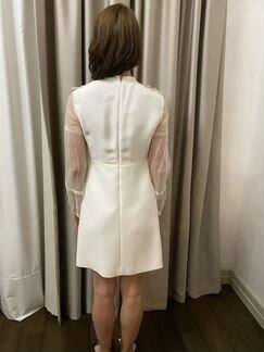 Платье Miu Miu