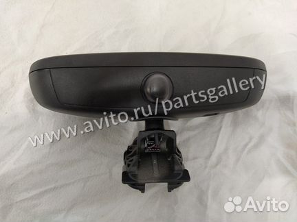 Салонное зеркало BMW 2-я Серия F22