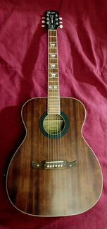 Гитара Fender Tim Armstrong