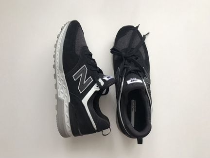 Кроссовки мужские New Balance