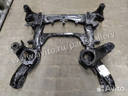 Подрамник передний BMW X7 G07