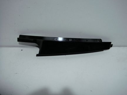 Накладка стойки двери задняя правая jaguar xf