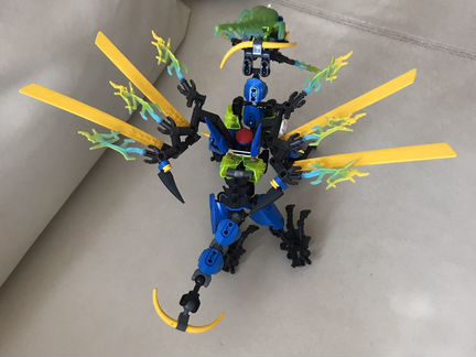 Lego Chima