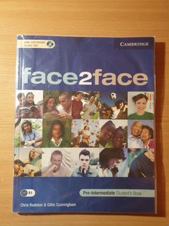 Face2face