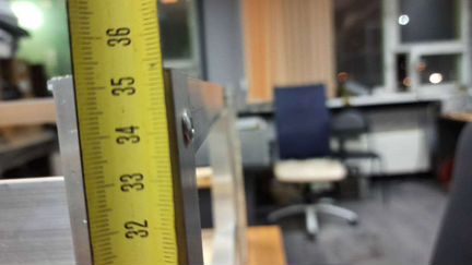 Каркас для майнинг-фермы