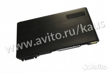 Аккумулятор для Acer TravelMate 7520 7520g