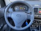 Hyundai Getz 1.4 МТ, 2007, 185 887 км объявление продам