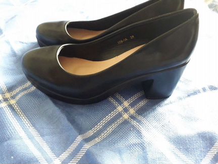 Туфли размер 37-37,5