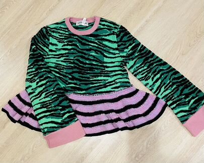 Джемпер Kenzo x H&M