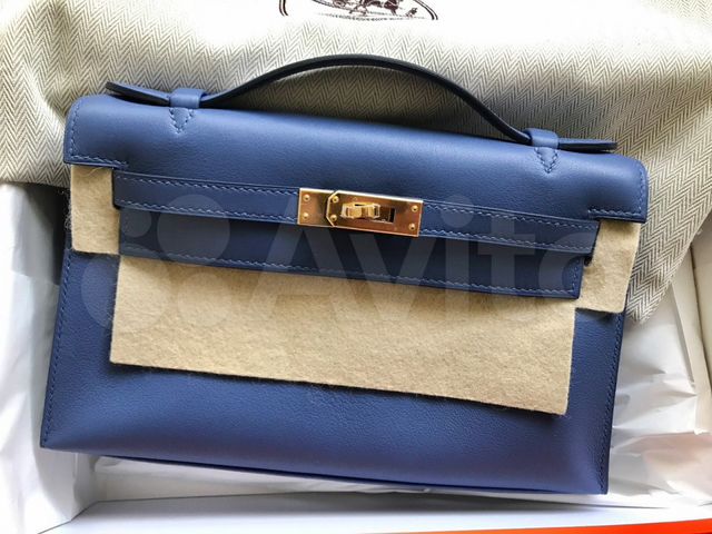 hermes pochette kelly mini