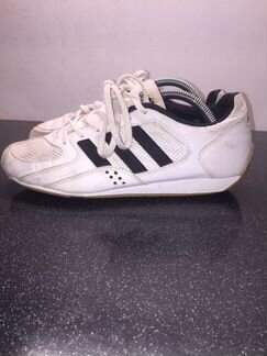 Кроссовки для фехтования, б/у. Размер 36 1/2, или