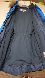 Зимняя куртка Oldos