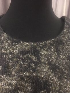 Bottega Veneta платье оригинал с показа