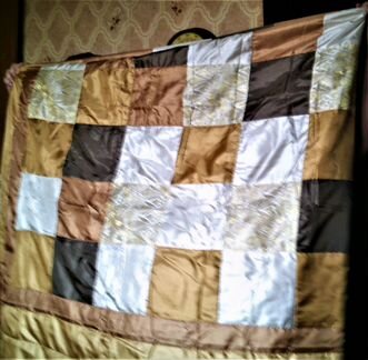 Большое покрывало