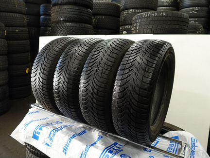 205 60 16 Michelin Alpin 4 r 16 xWF