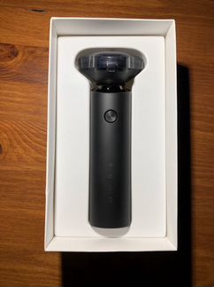 Электробритва новая Xiaomi Mijia rotary shaver